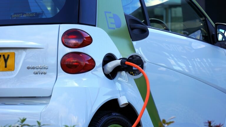 Healthy Cars: Alternatives To Fast Petrol & Diesel Cars on Finance