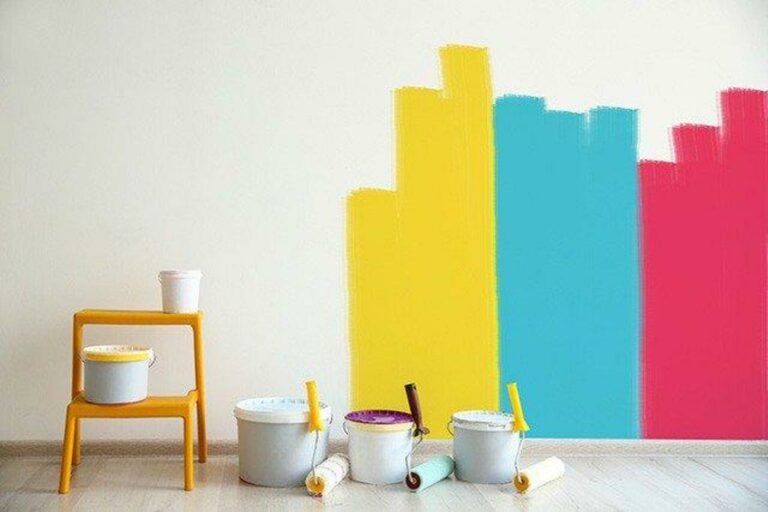 Some of the Best Room Paint Ideas That You Must See.